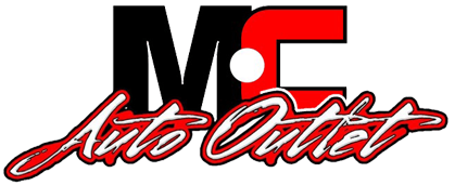 M C Auto Outlet Inc, Colby, KS